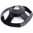Custom Carbon Fiber Steering Wheel with Red Stripe for Mini Cooper R50 / R52 / R53 (2002–2008)
