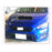 Carbon Fiber Hood Scoop Bonnet Aero with Fins for Subaru WRX / WRX STI VA 2015–2021