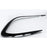 Front Bumper Canards Flap Spoilers Compatible With Mercedes-Benz CLA-Class W117 CLA250 CLA45 Facelift (2017–2019)