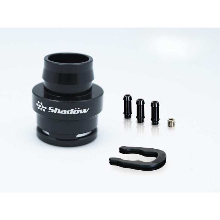 Turbo Boost Gauge Fitting Kit Adapter Compatible With VW / Audi EA113 & EA888 Gen2 Engines
