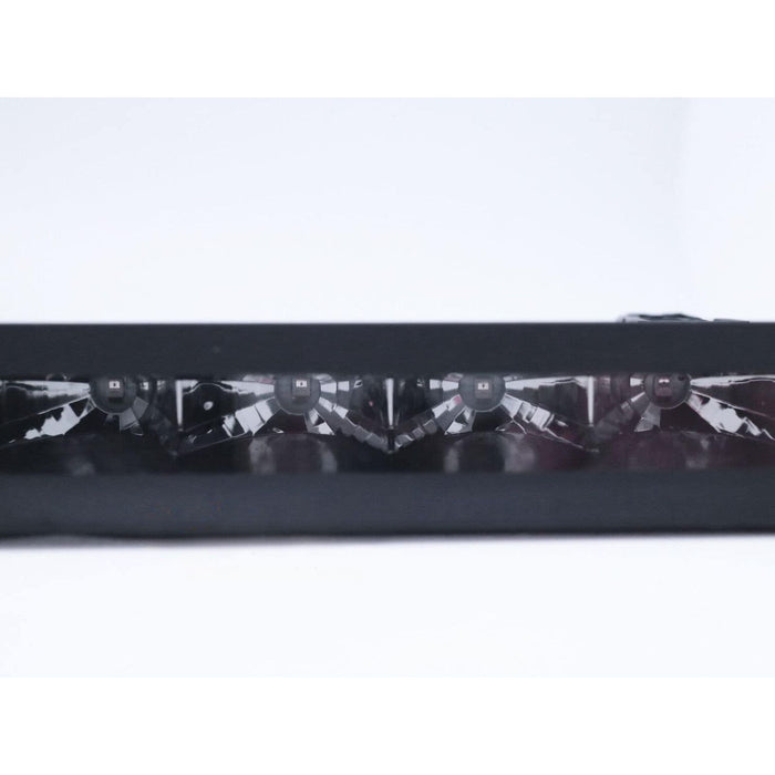 LED 3rd Brake Light Smoked Lens Compatible with 2006-2014 Peugeot 207CC