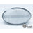 LED Side Markers Clear Lens Turn Lights Compatible With 2002-2007 Subaru Impreza WRX STI