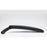 Front Bumper Canards Flaps Vent Compatible With Mercedes-Benz W205 C43 AMG (2019+)