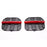 Lower Grille Stone Guard Mesh Cover – For MINI Cooper LCI2 F55 / F56 / F57 JCW