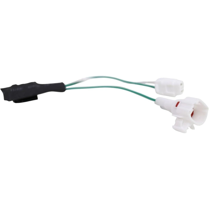 Plug-N-Play F1 3rd Brake Strobe Blinking Module for Mazda MX-5 ND RF Hard Top (2015–2026)