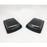 Smoked LED Bonnet Indicator Turn Signal Lights Compatible With Mercedes-Benz W463 G-Class