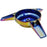 Rainbow Wheel Spinner – 3-Bar Swing Design (Universal Fit for Rally & Aluminum Wheels)