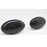 Sequential LED Side Marker Smoke Lens Turn Light 2002–2007 Subaru Impreza WRX STI GDA GDB