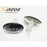 Smoke LED Side Marker Light Turn Signal for Mini Cooper R55 R56 R57 R58 R59 2007–2013 Mk2