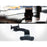 Smart Phone Folding Bracket Holder Compatible With Mini Cooper R55 R56 R57 R58 R59 Mk2 (2007–2014)