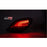 Upgrade Style Pre-LCI LED Tail Lights – For Mercedes-Benz W205 C-Class (2015–2018)
