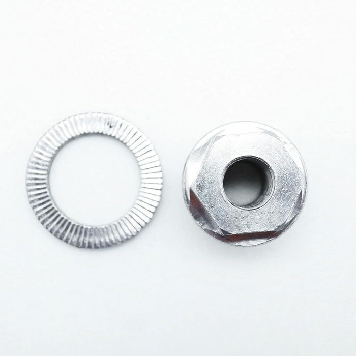 Oil Galley Plug Adapter Plug & Washer Compatible with Subaru EJ20 &amp; EJ25 Engines