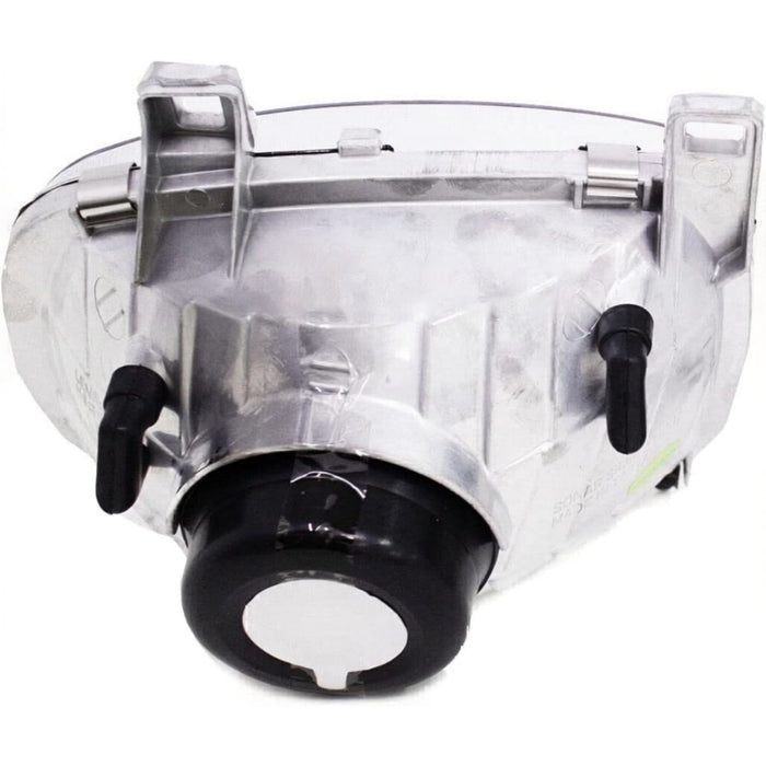 Headlight Set (Clear Lens) for Mazda RX-7 FD3S (1993–1995)