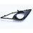 Fog Light Bezel Covers (2pc) – For Toyota GT86 / Scion FR-S (2012–2016)