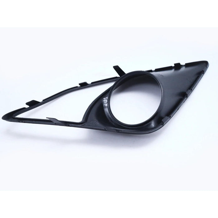 Fog Light Bezel Covers (2pc) – For Toyota GT86 / Scion FR-S (2012–2016)