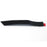 Side Fender Badge Replacement Garnish (White Logo) – For Subaru Impreza WRX/STI GRB/GRV (2008–2014)