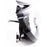 LED Tail Lights Sequential Turn Signal White Bar for Toyota 86 / Subaru BRZ / Scion FR-S (ZN6/ZC6 Gen1 2012–2021)
