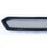 Badgeless Style Carbon Fiber Front Grille Compatible With Subaru WRX STI VA 2018-2021 – Black Mesh Grill