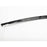 Front Bumper Canards Flap Spoilers – Gloss Black for Mercedes-Benz CLA W117 (2014–2016 CLA250 CLA45)