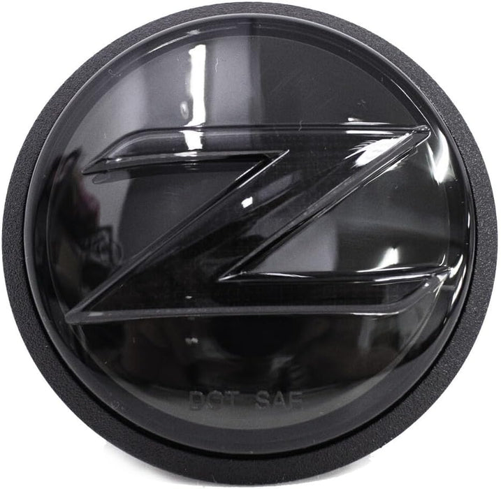 LED Fender Emblem Side Marker Light – 2009-2020 Nissan 370Z NISMO Z34