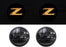 LED Fender Emblem Side Marker Light – 2009-2020 Nissan 370Z NISMO Z34