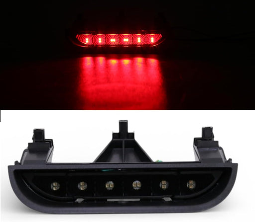 Tinted LED 3rd Brake Light – Dacia Duster High Mount Stop Lamp