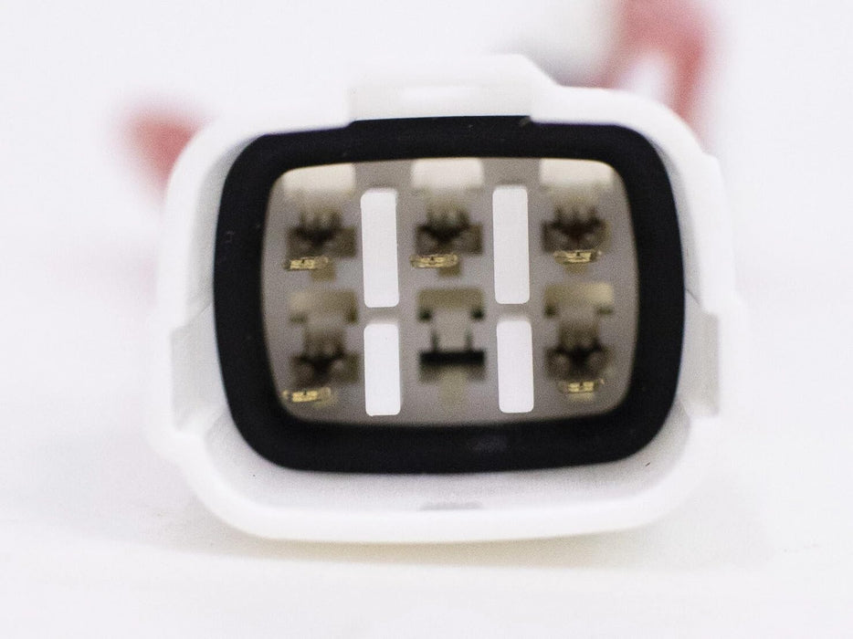 F1 4th Brake Light Plug & Play Harness – 2022+ Subaru WRX VB