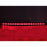 LED 3rd Brake Light Smoked Lens Compatible with 2006-2014 Peugeot 207CC