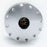 D1 Spec Carbon Fiber Steering Wheel Quick Release Hub Adapter