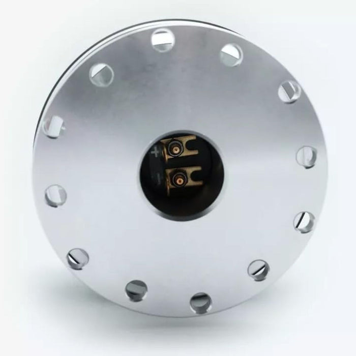 D1 Spec Carbon Fiber Steering Wheel Quick Release Hub Adapter