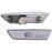Bumper Side Turn Signal Light (Smoke Lens) for Mitsubishi Lancer (2001–2006)