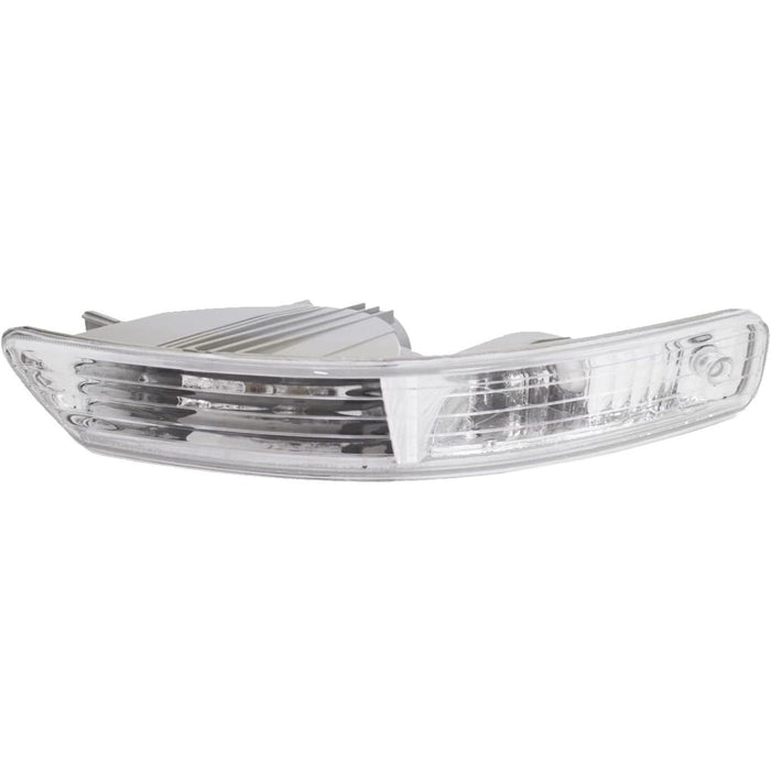 Front Bumper Parking / Turn Signal Lamps for Honda Acura LS / GS / RS / GS (1998–2001)