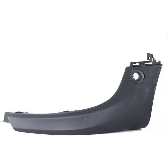 Front Corner Splitters Pair with Parking Sensors for Mini Cooper F56 F57 JCW Bumper 2014–2021