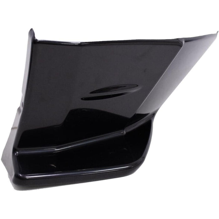 ST Style Rear Bumper Lips Aprons Skirts for Toyota GR86 / Subaru BRZ 2022–2025