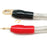 D1 Spec Ground Wire Kit with Voltage Stabilizer & LED Display – Universal Performance Earthing System