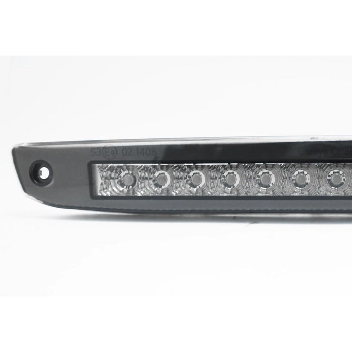 Rear Smoke LED 3rd Stop Brake Light – For Ford Focus Mk2 (2005–2011, Excluding RS Models)