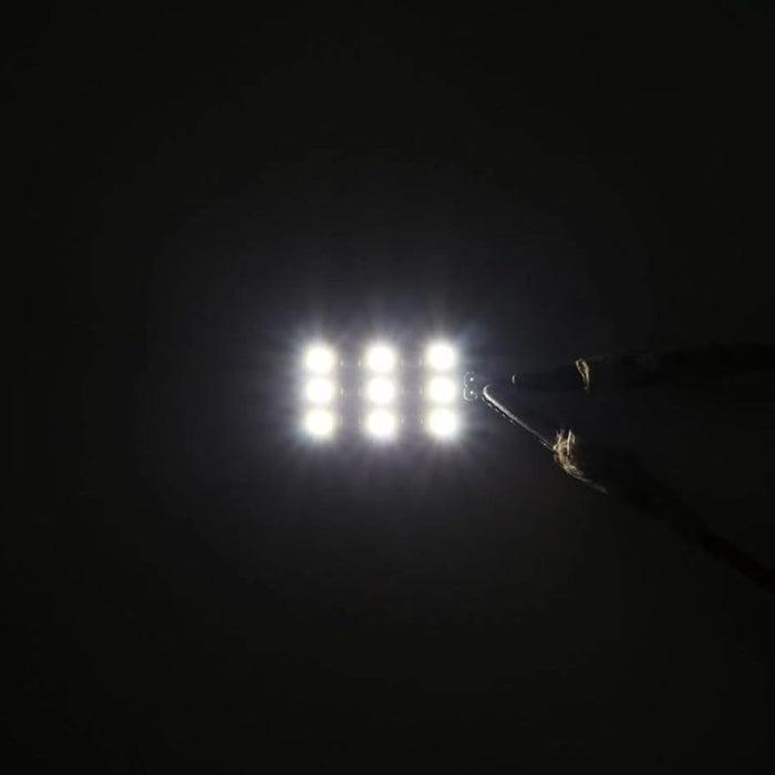 Super LED Trunk Lights Boot 2pc Set for Skoda Kodiaq Karoq Octavia RS (2017–2026)