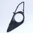 Fog Light Bezel Covers (2pc) – For Toyota GT86 / Scion FR-S (2012–2016)