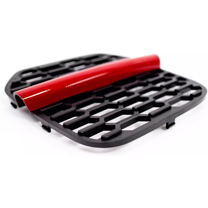 Lower Grille Stone Guard Mesh Cover – For MINI Cooper LCI2 F55 / F56 / F57 JCW