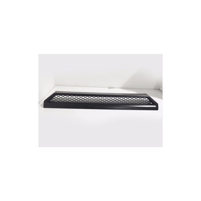B Style Front Bumper Lip Air Vent Scoop Grille for Mercedes-Benz G-Class W463 G63 G65