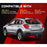 LED Rear Bumper 3rd Brake / Reverse / Running Light Compatible With 2013–2017 Subaru Crosstrek