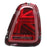 UK Union Jack LED Tail Lights Compatible With Mini Cooper R56 / R57 / R58 / R59 LCI (2010–2015)