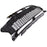 Fully Replacement Front Bumper Grille – Gloss Black (1 Piece) for Subaru BRZ 2022–2026 (ZD8)