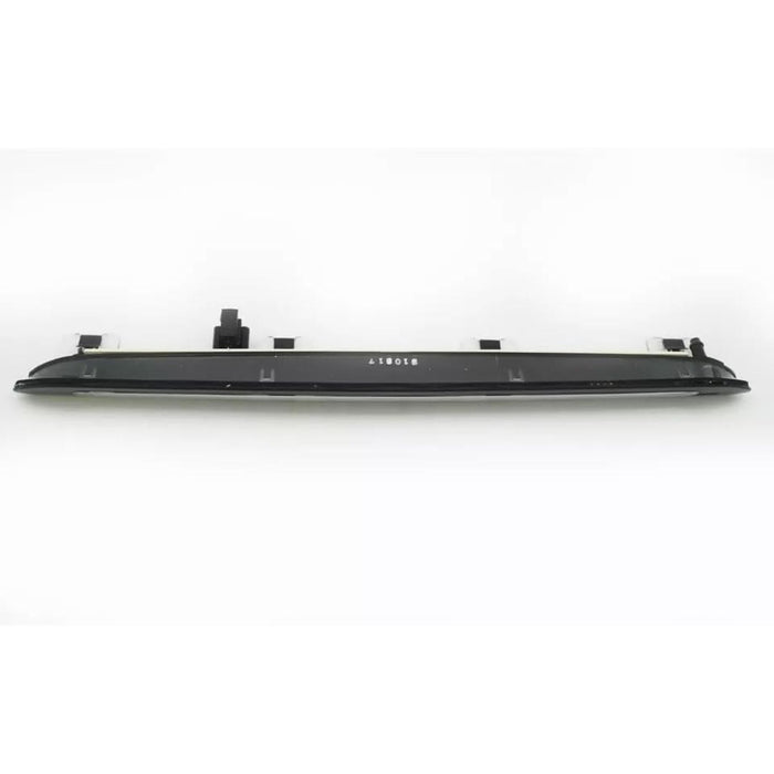 LED Third Brake Light – Black/Clear for VW Golf MK6/MK7, Polo 6R, Up, Sharan, Touran