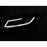 Projector Headlights Assembly with LED Daytime Running Light Bar Compatible with 2012-2015 Honda Civic Sedan