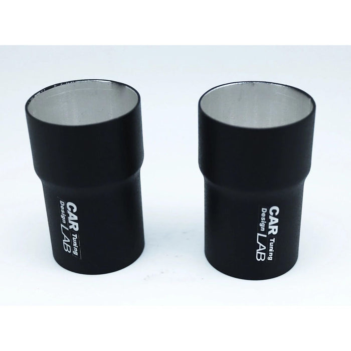 N54 Dual Cone Intake Air Filter Kit (DCI) – For BMW 335i E90/E91/E92 Twin Turbo
