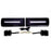 W464 Style LED Tail Lights (Smoke/Clear Lens) – For Mercedes-Benz W463 G-Class (1999–2018)