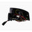 LED Tail Lights Red/Clear – For Audi A4 B7 Sedan (2005–2008, 4-Door Pair)