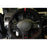 D-Shape Alcantara Steering Wheel With Red Stripe Compatible With Subaru WRX / STI (2015–2020)