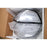 LED Tail Lights with Sequential Indicator – Clear Lens White Bar for Subaru WRX STI (2015–2021)
